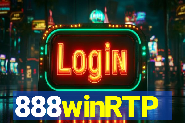 888winRTP