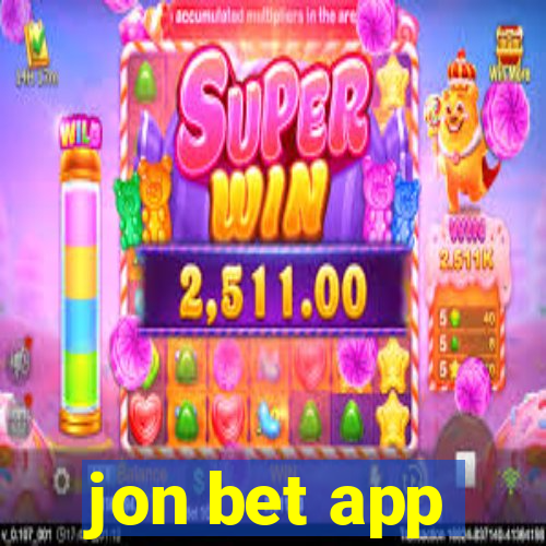 jon bet app