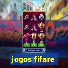 jogos fifare