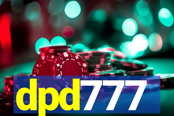 dpd777