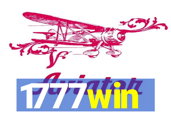 1777win