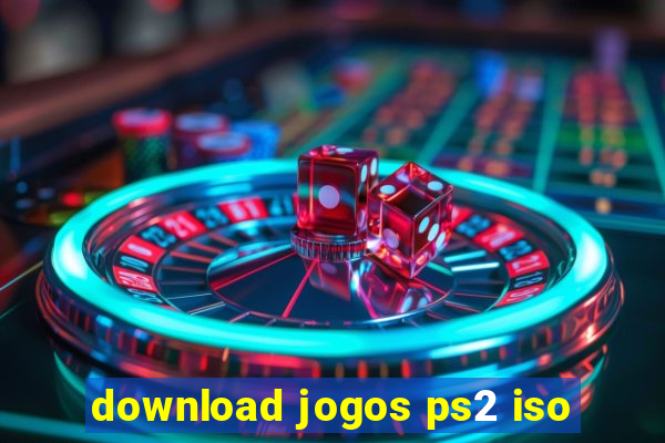 download jogos ps2 iso