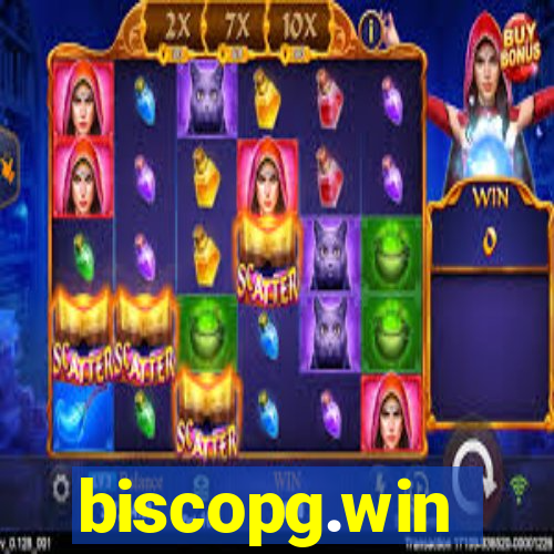 biscopg.win