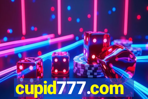 cupid777.com