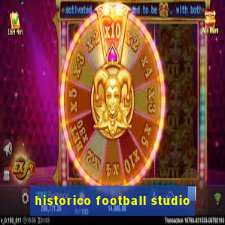 historico football studio