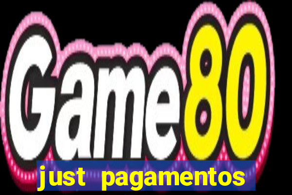 just pagamentos ltda pixbet