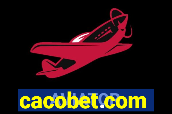 cacobet.com