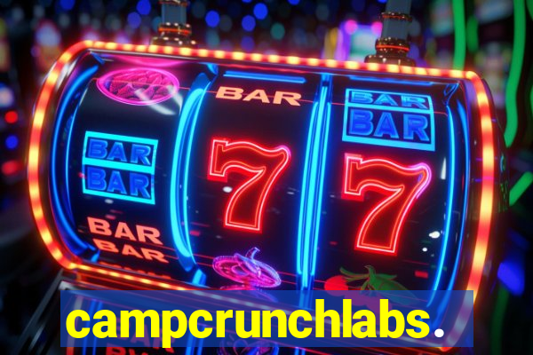 campcrunchlabs.con