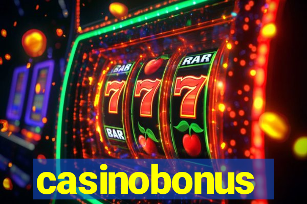 casinobonus