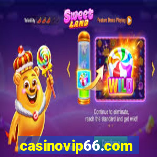 casinovip66.com