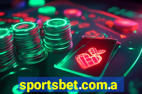 sportsbet.com.au