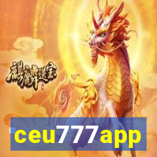 ceu777app