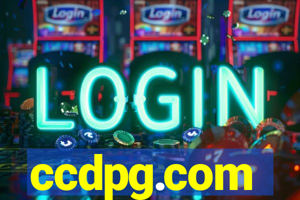 ccdpg.com