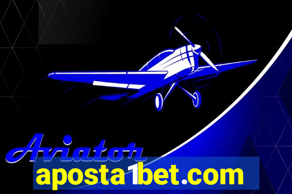 aposta1bet.com