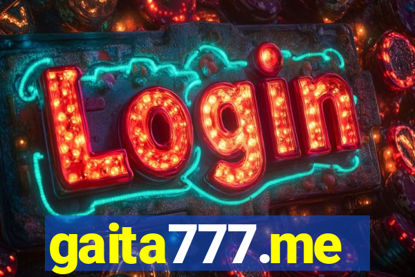 gaita777.me