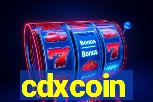 cdxcoin