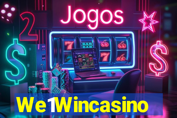 We1Wincasino