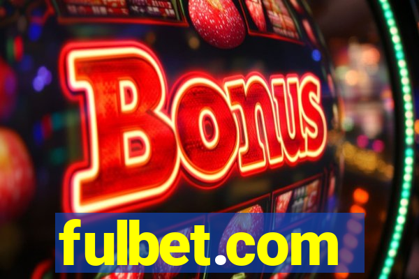 fulbet.com