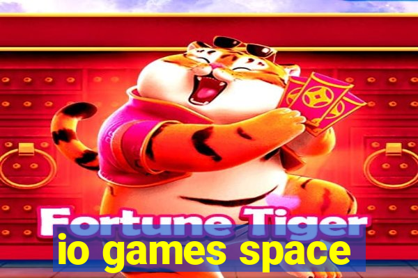 io games space