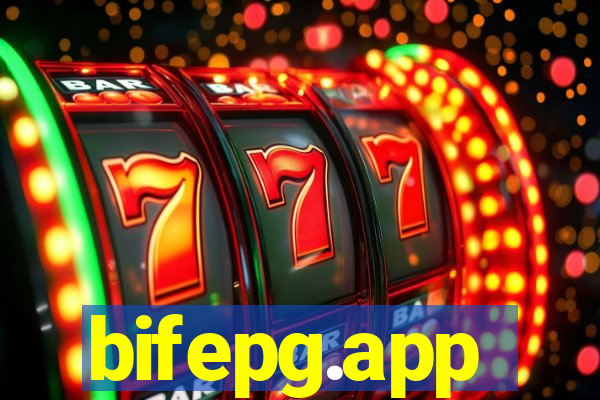 bifepg.app