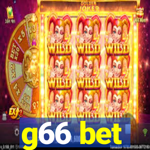 g66 bet