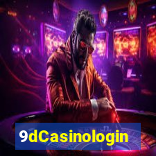 9dCasinologin