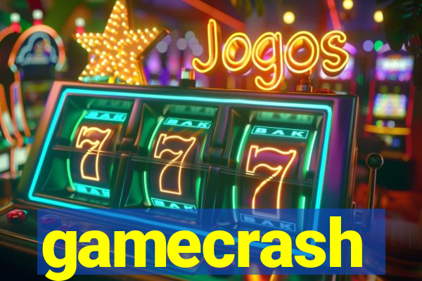 gamecrash