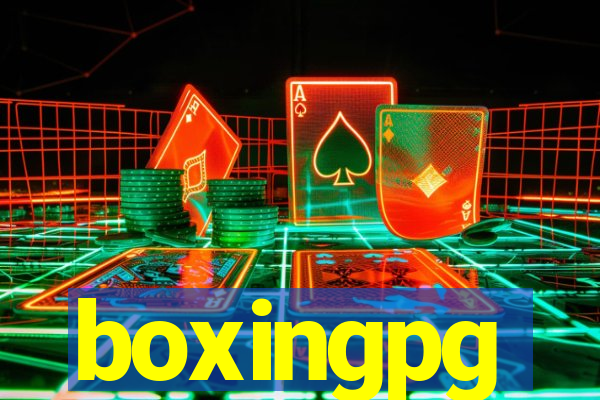 boxingpg