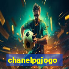 chanelpgjogo