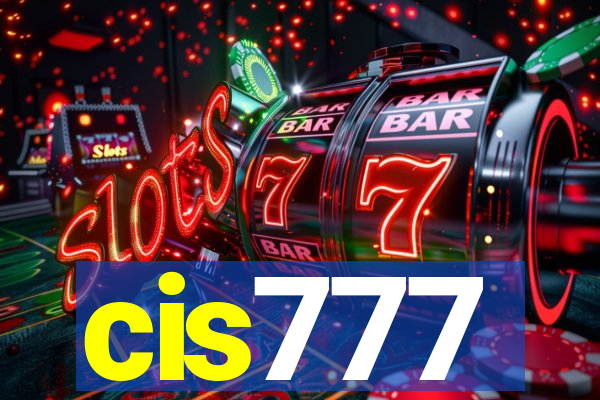 cis777