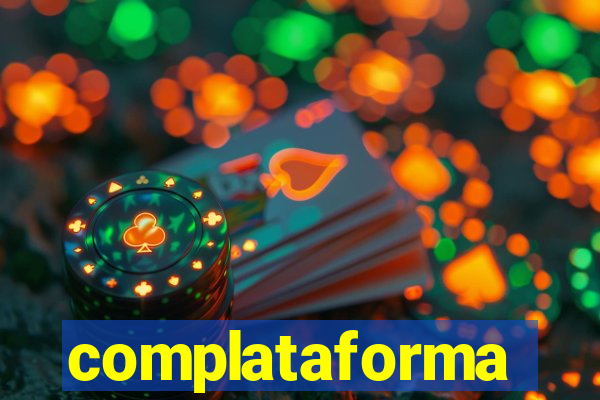 complataforma