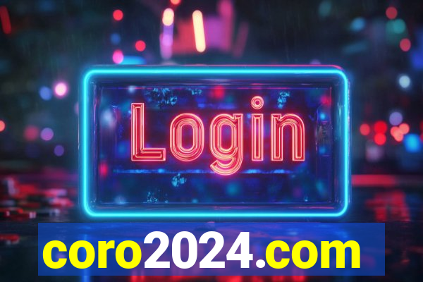 coro2024.com