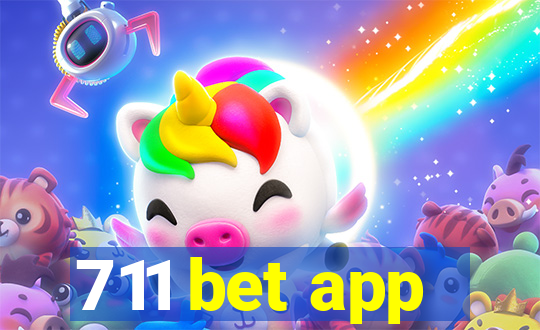 711 bet app