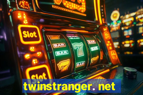 twinstranger. net