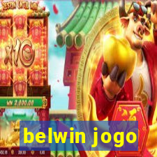 belwin jogo