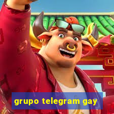 grupo telegram gay