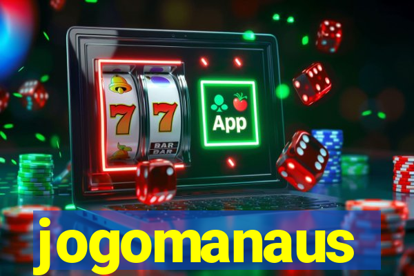 jogomanaus