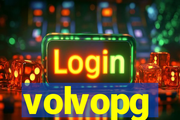 volvopg