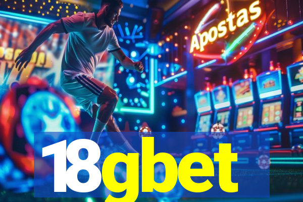 18gbet