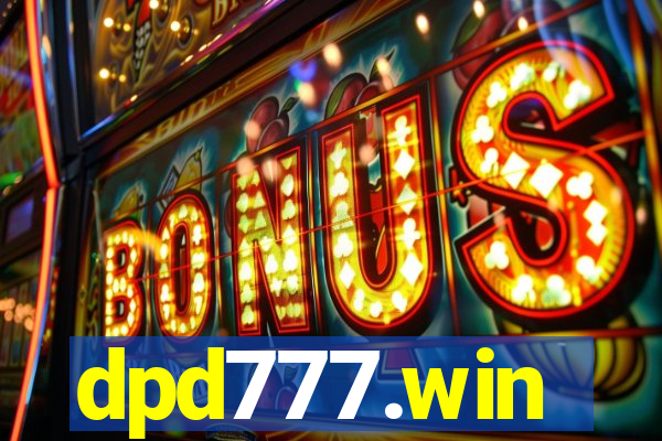 dpd777.win