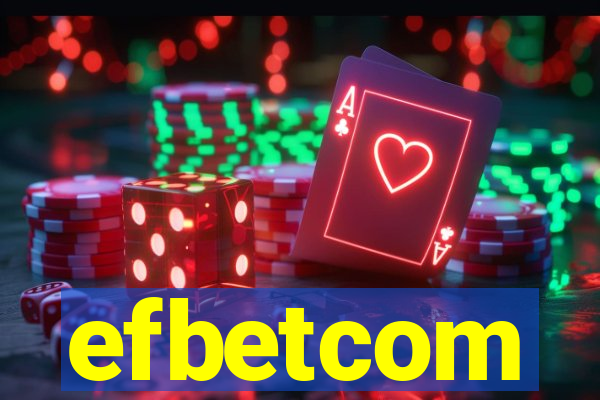 efbetcom