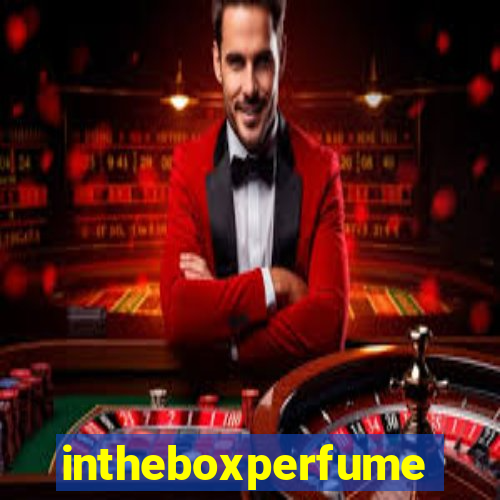 intheboxperfumes