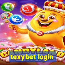 texybet login