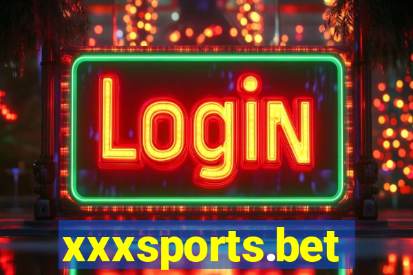 xxxsports.bet