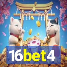 16bet4