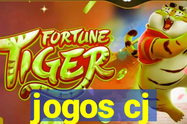 jogos cj