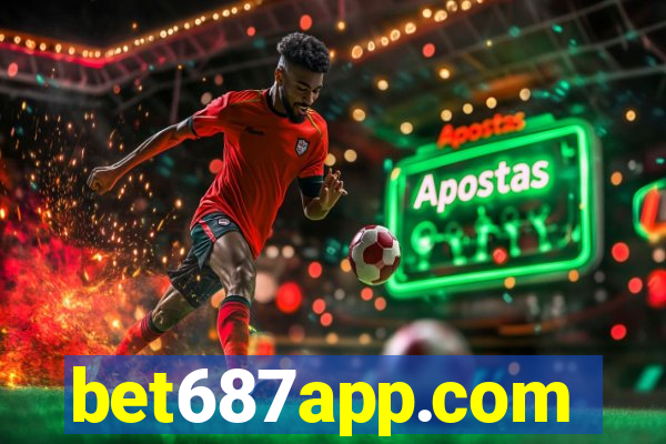 bet687app.com