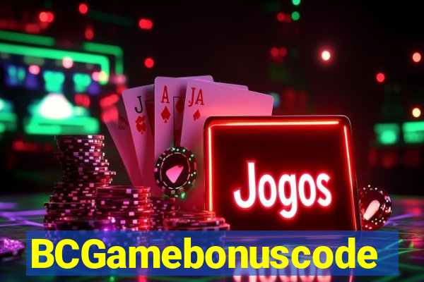 BCGamebonuscode