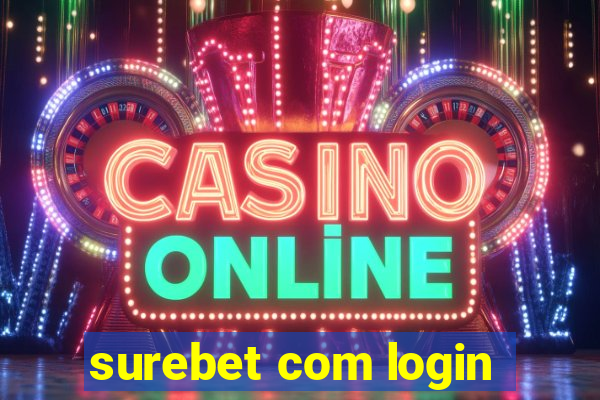 surebet com login