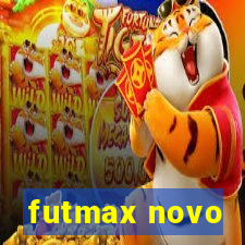 futmax novo